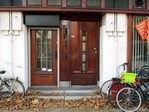 Amstelveenseweg, begane grond.
<br/>
Gert-Jan Lobbes, 2016